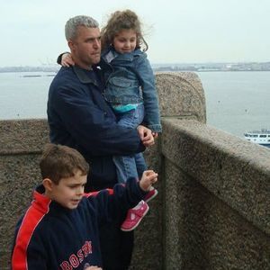 Meet your Posher, James